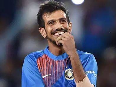 कटरीना को क्रश मानते हैं युजवेंद्र चहल, इंस्टाग्राम पर ऐसे की शरारत