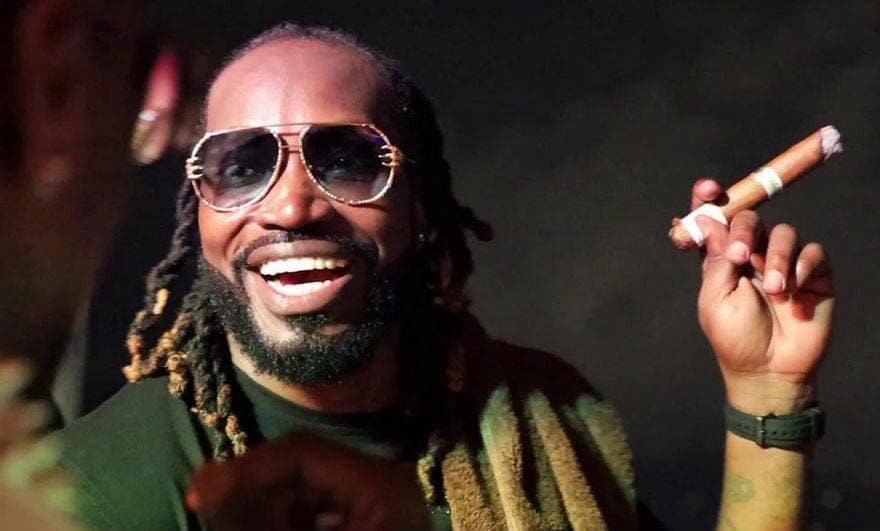 गेल ने साथी खिलाड़ी को बताया सांप और कोरोना से भी बुरा, मिलेगी सजा!