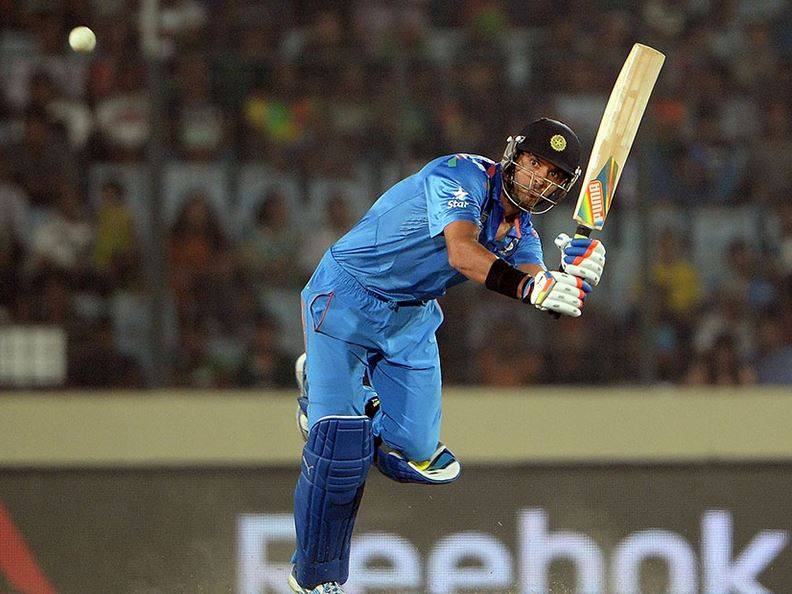 खुद को क्रिमिनल मान रहे थे युवराज, बताया- वर्ल्ड कप हारने के बाद क्या झेलना पड़ा