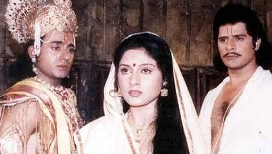 महाभारत की द्रौपदी का खुलासा, सेट पर 'मोटी' कहकर बुलाते थे साथी स्टार्स