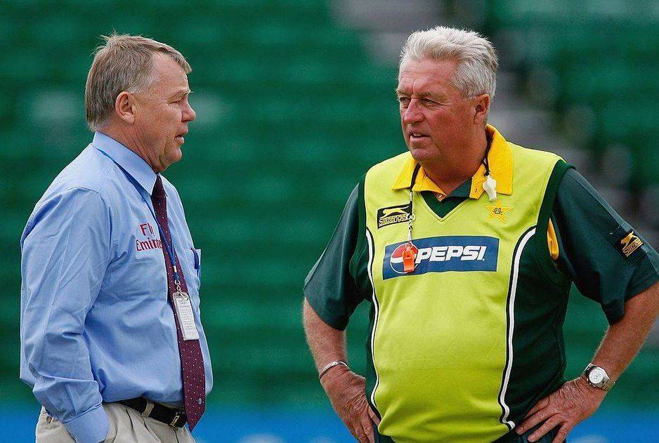 कानपुर में जन्मे पाकिस्तानी कोच की वर्ल्ड कप के दौरान मिली लाश, मौत पर मचा था बवाल