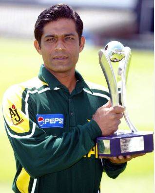 सचिन को आग उगलते देखना चाहते थे ये PAK कप्तान, बैटिंग से था प्यार