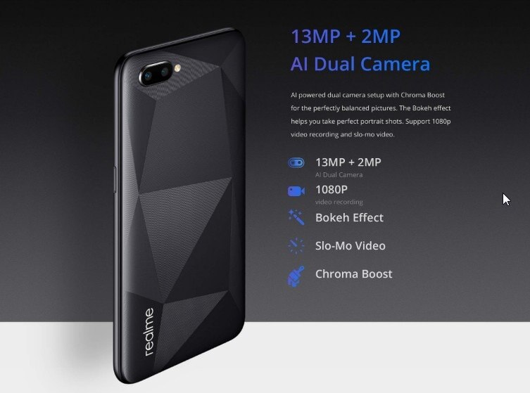 Realme के ये दो बजट स्मार्टफोन्स अब हुए महंगे, जानें नई कीमतें