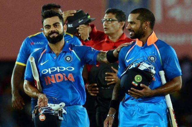 BCCI ने बताया- इस समय श्रीलंका का दौरा लगभग असंभव लग रहा