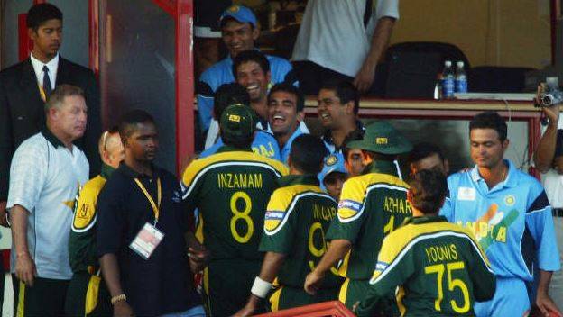 भारत-PAK के खिलाड़ियों को मिलाकर रमीज राजा ने चुनी बेस्ट XI, धोनी भी शामिल