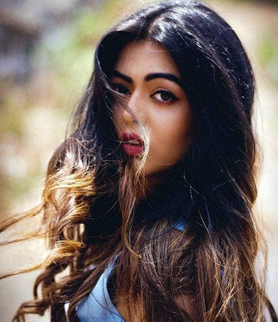 महाभारत की यंगेस्ट कुंती हैं शफक नाज, बताए फेवरेट को-एक्टर्स के नाम