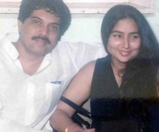 पिता को याद कर भावुक हुईं भूमि पेडनेकर, बोलीं- काश आप हमें देख पाते