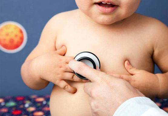 भारत आई कोरोना से जुड़ी बच्चों की दुर्लभ बीमारी, ये लक्षण न करें इग्नोर!