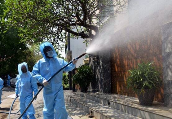 दक्षिण एशिया में क्यों इतना जानलेवा नहीं हो पाया कोरोना?