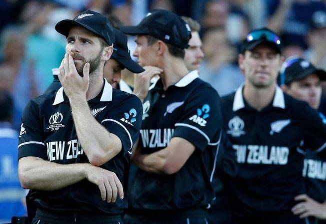 हाथ से फिसला वर्ल्ड कप, विलियमसन बोले- अभी तक समझ नहीं आया कि क्या हुआ