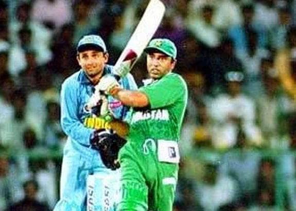 सचिन की वजह से मायूस हुआ ये PAK बल्लेबाज, नहीं तो बना देता वर्ल्ड रिकॉर्ड