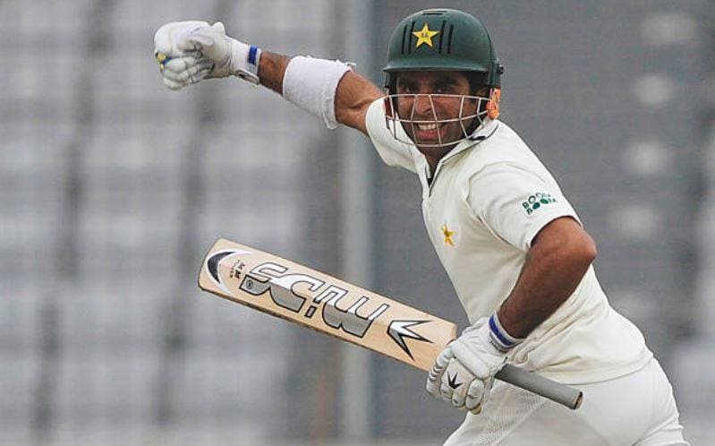कोरोना की चपेट में पाक क्रिकेटर, पूर्व ओपनर तौफीक निकले पॉजिटिव