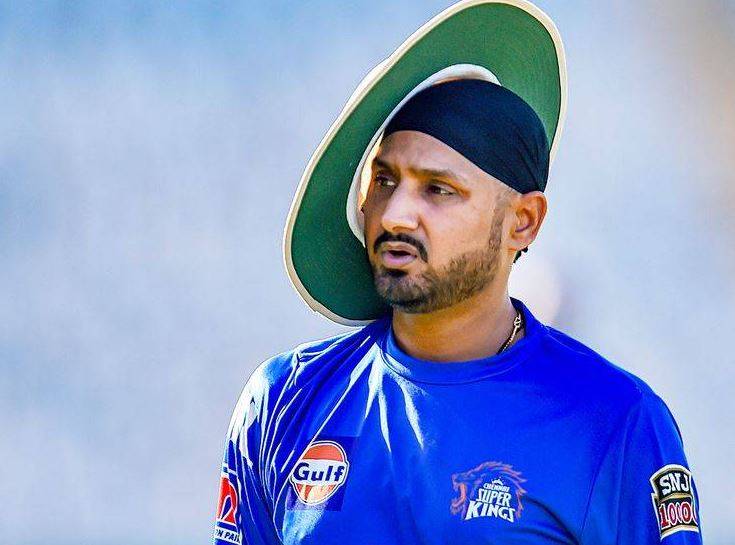 हरभजन बोले- टीम इंडिया के लिए फिर टी-20 में खेल सकता हूं