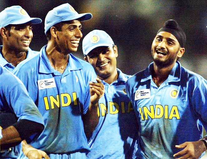 युवराज ने याद दिलाए पुराने दिन, बोले- जब मोबाइल नहीं होते थे