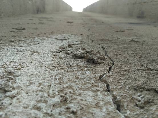 हिंद महासागर के नीचे टूट रही टेक्टोनिक प्लेट, मचेगी बड़ी उथल-पुथल