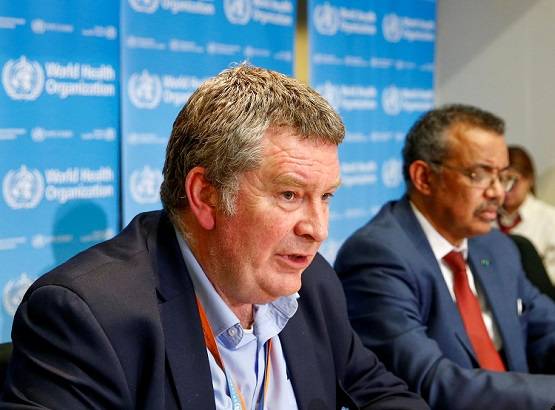 कोरोना वायरस पर WHO की इस चेतावनी से दुनिया भर में और बढ़ी चिंता