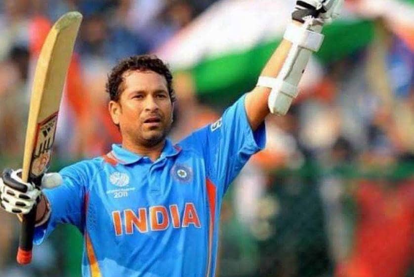 सचिन के इस वर्ल्ड रिकॉर्ड के करीब कोहली, लॉकडाउन के बाद गरजेगा बल्ला!