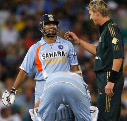 ब्रेट ली ने माना- ब्रायन लारा से भी महान है भारत का ये धाकड़ बल्लेबाज