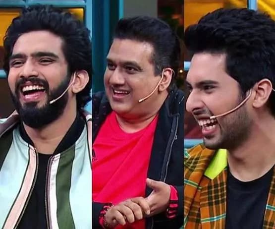 अनु मलिक के भाई ने महाभारत में निभाया था ये अहम रोल, आपने पहचाना?