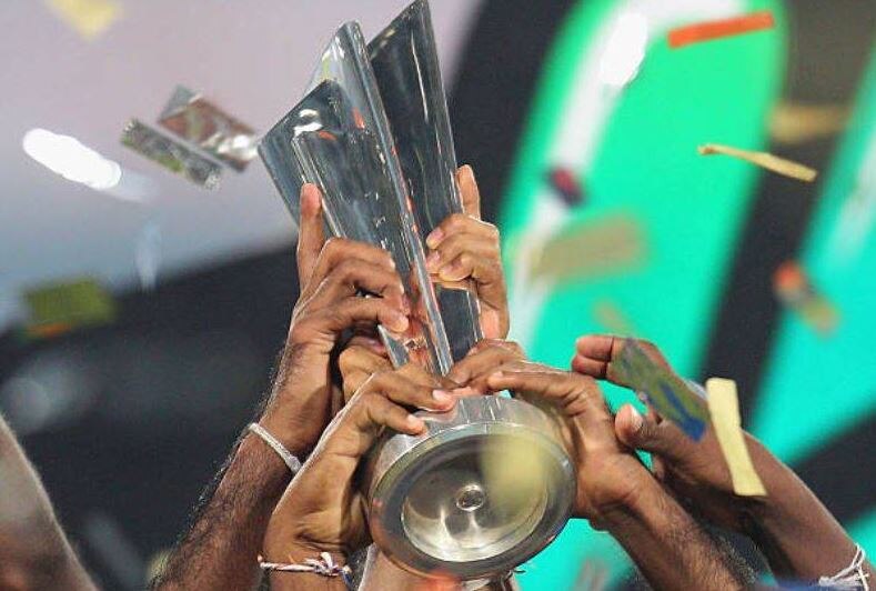 T20 World Cup