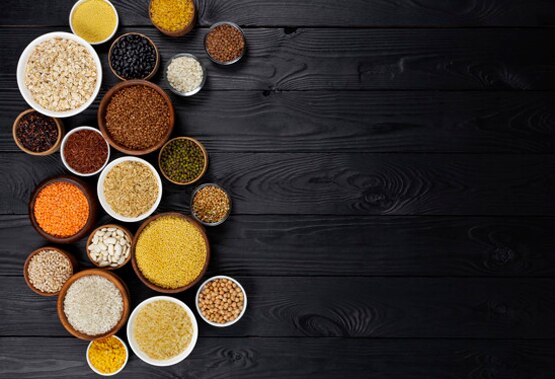 साबुत अनाज भूख को कंट्रोल करता है