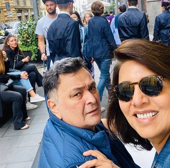 जानें क्यों ऋषि कपूर ने कहा था- मेरी पैदाइश का समय एक दम सही