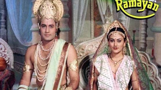 केस के चलते उत्तर रामायण डायरेक्ट नहीं कर पाए थे रामानंद सागर