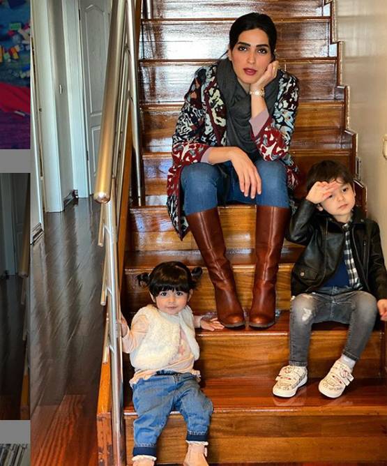 इंस्टाग्राम कपल को फोटो डालने पर मिली 16 साल की जेल और 74 कोड़े