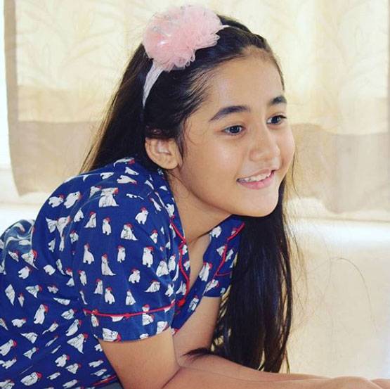 लॉकडाउन: ऑनलाइन पढ़ाई कर रहीं कुल्फी कुमार फेम आकृति, बताया पूरा शेड्यूल