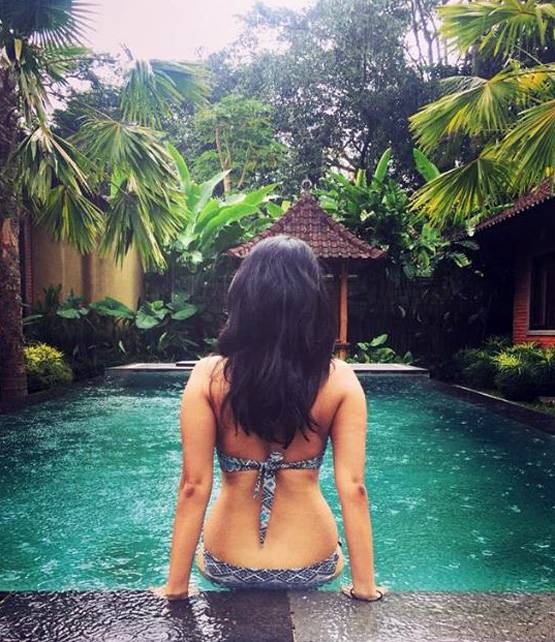 शाहिद की फिल्म में बनी 'छोटी', अपने लुक्स के कारण चर्चा में रहती है ये एक्ट्रेस