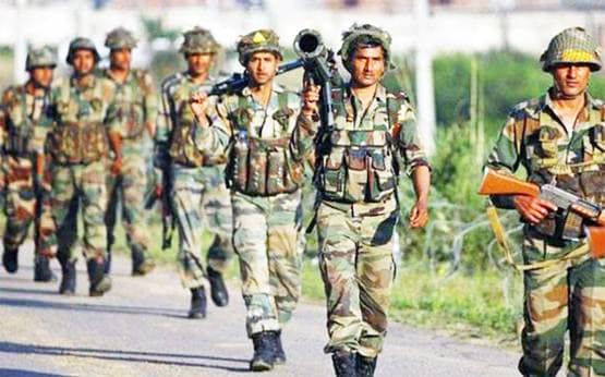 अब सब हो सकेंगे आर्मी में शामिल, दूसरे देशों में काफी सख्त हैं नियम