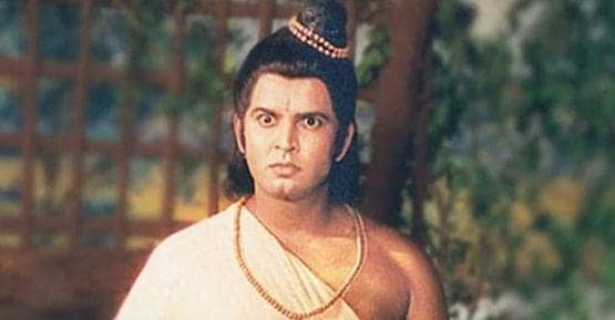 रामायण के सेट पर भरत-लक्ष्मण ने की खूब मस्ती, एक-दूसरे की करते थे खिंचाई