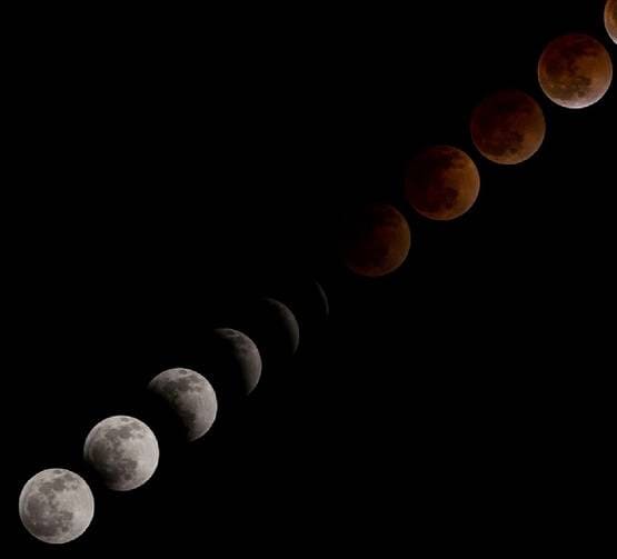 5 जून को लगने वाला है चंद्र ग्रहण, जानें क्या होगा आपकी राशि पर असर