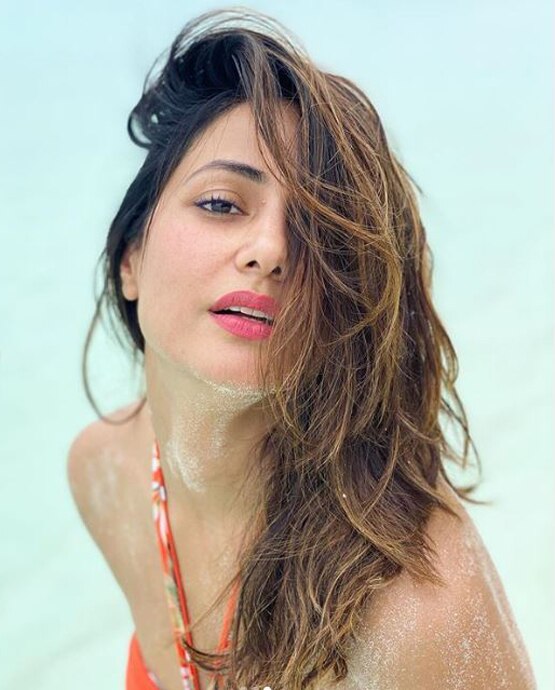 हिना खान