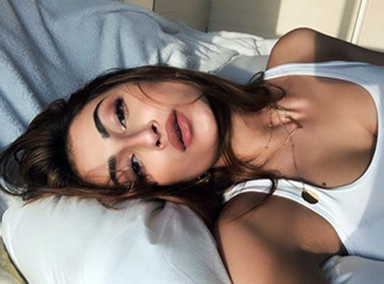 पलक तिवारी