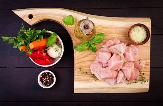 WHO ने पहली बार खान-पान पर जारी की गाइडलाइन, पढ़ें