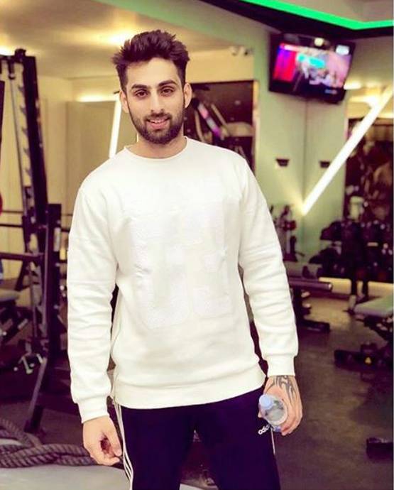 देवोलीना के खिलाफ साइबर क्राइम में शिकायत दर्ज, इस एक्टर ने लगाया बड़ा आरोप