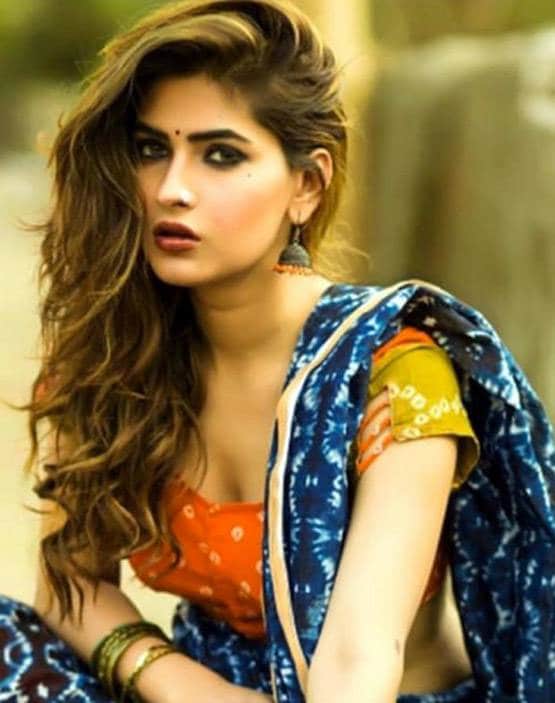 ये है मोहब्बतें फेम एक्ट्रेस ने दिखाए आर्मपिट हेयर्स, बोलीं- फर्क नहीं पड़ता