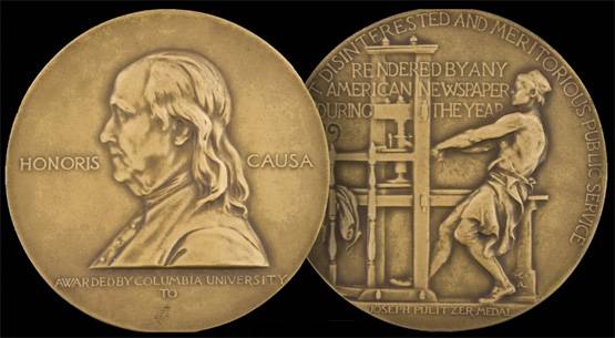 क्या है पुलित्जर अवॉर्ड?, भारत में 3 फोटोग्राफर्स से पहले इनको मिला