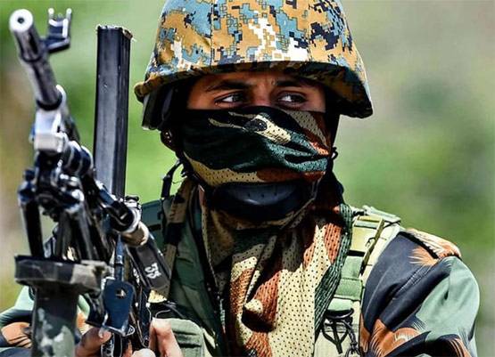 आर्मी में कोई भी हो सकता है शामिल, फिर Govt जॉब में मिलेगा फायदा