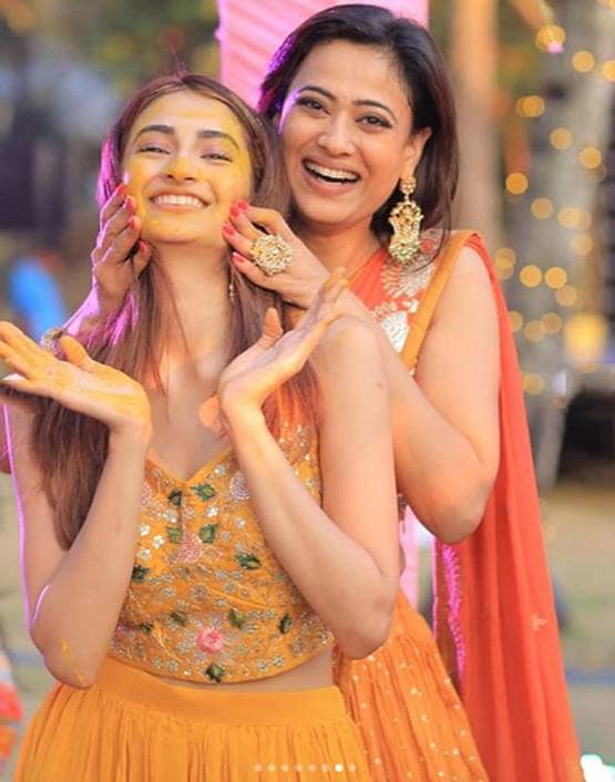 जब बेटी ने खरीदा 1 लाख 80 हजार का मेकअप, हैरान श्वेता ने लिया ये फैसला