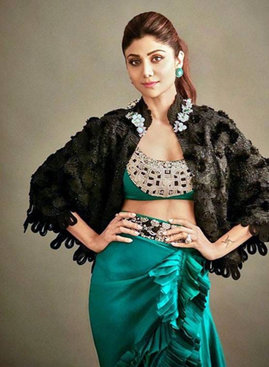 शिल्पा की भी हुई बॉडीशेमिंग, पोस्ट प्रेग्नेंसी वेट पर सुनना पड़ा था कमेंट