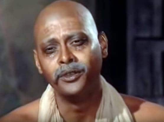 इस एक्टर ने श्रीकृष्णा में किया सुदामा का रोल, बन चुके हैं साईं बाबा भी