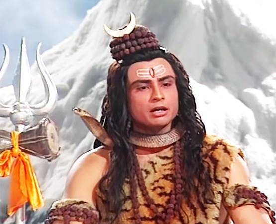 'कहानी घर घर की' में दिखा ये एक्टर, कई शोज में निभाया भगवान शिव का रोल