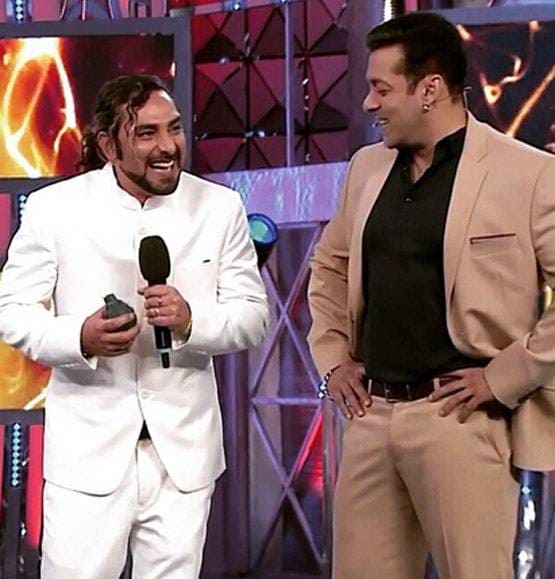 इंजीनियरिंग के बाद एक्टिंग में रखा कदम, ऐसा है 'महाभारत के शकुनि' का सफर