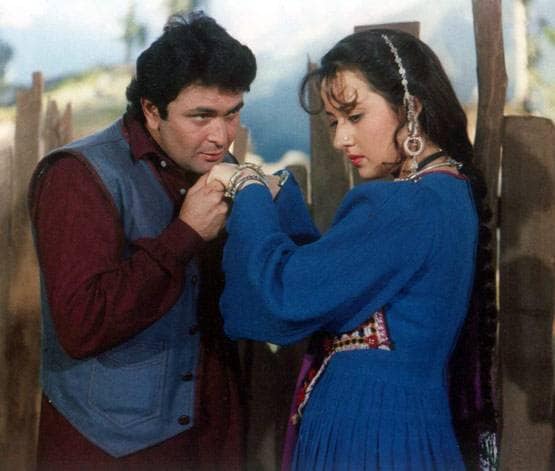 राजकपूर मरने के बाद बेटों को दे गए चैलेंज, ऋषि कपूर ने हिट देकर पूरा किया वादा