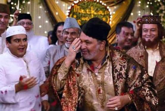 अग्निपथ ने दिया था ऋषि की दूसरी पारी को जीवनदान, की थी सबकी बोलती बंद