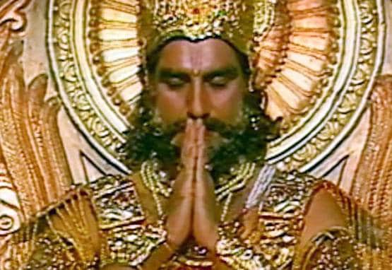 न कोई जानता था, न बनी पहचान, महाभारत ने बदली इन एक्टर्स की जिंदगी