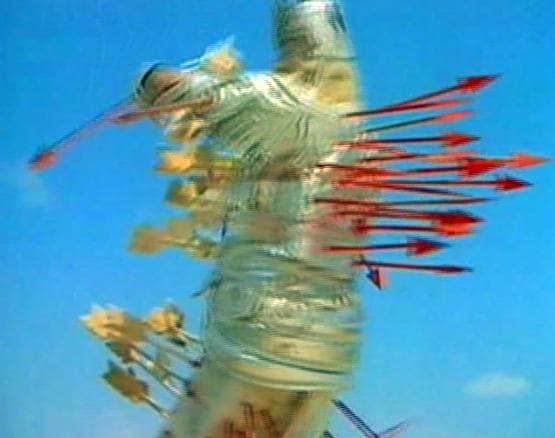 जब भीष्म पितामह पर बरसे सैकड़ों तीर, 24 घंटे में ऐसे शूट हुआ पूरा सीन