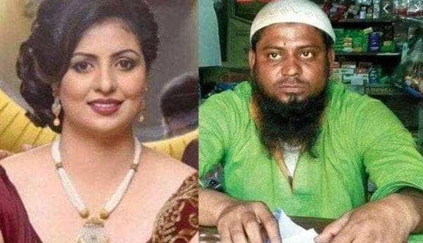 शमी की वाइफ के डांस पर लोग बोले- रमजान में शर्म करो, अब दिया करारा जवाब